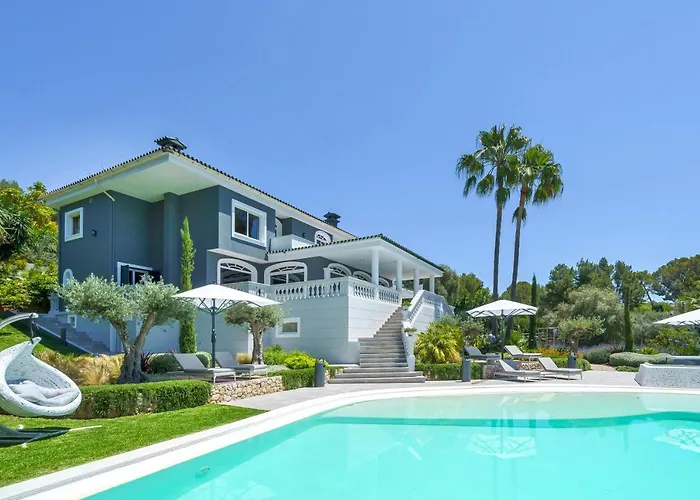 Villa Remus