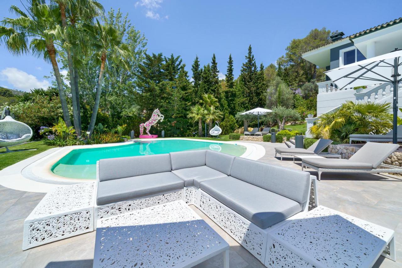 Villa Remus *