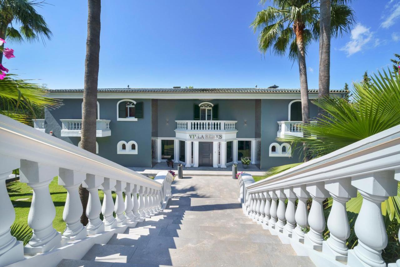 Villa Remus *